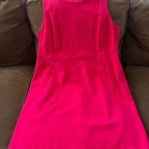 Lands end womens  sleeveless dress